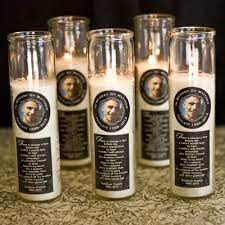 We did not find results for: Memorial Candles Party Inspiration