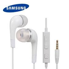 Profitez d'un son de qualité grâce à la large sélection de casques audio pas chers d'electro depot. Samsung Ehs64 Casque Filaire In Ear Musique Ecouteur Controle En Ligne Casque Smart Phone Ecouteurs Avec Micro Compatible Avec Le Cdiscount Tv Son Photo