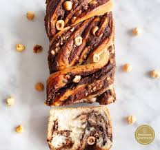 Babka Chocolat Noisettes Jeffrey Cagnes Recette Alimentation Recettes De Cuisine Meilleur Recette