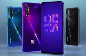 Maybe you would like to learn more about one of these? Huawei Nova 5t With 8gb Ram Quad Rear Cameras Launched Price Specifications Huawei Advices