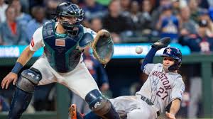 Mariners vs. Astros: Epic Showdown for AL West Supremacy! - Imagen principal del artículo