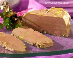 Foie Gras Recette Cuisine Et Boissons Recettes De Cuisine