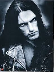 Peter Steele