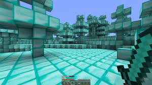 Diamonds can randomly be found in loot chests throughout the world. Diamond Biome Para Minecraft