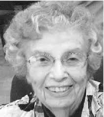 Wanda Bybee Obituary (1925