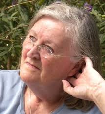 VALERIE CARTWRIGHT Obituary (1942