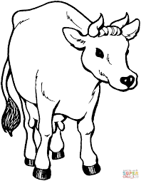Hi guys, the instructable that you are about to read is for beginners. Cattle Coloring Pages Free Coloring Pages Coloring Library