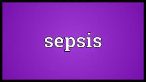 Maybe you would like to learn more about one of these? Sepsis Meaning Youtube