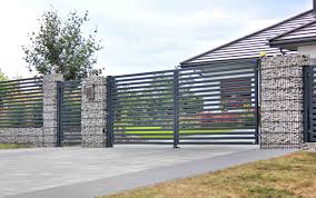 Www Stroka Zaeune De Toranlagen