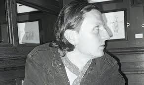 Uncanny Valley w/ Tom Coll 9th January 2023