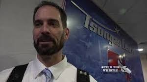 Mark Nickerson's Instagram, Twitter & Facebook