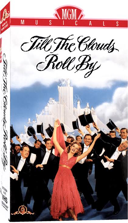 Till The Clouds Roll By Media – The Judy Room