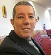 Obituary information for Kevin Putt