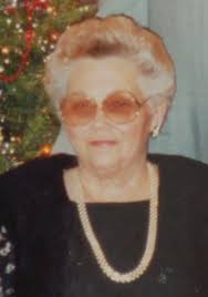 Obituary of Anastasia Agnes Rapacki