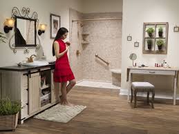 This home got new hardwood floors, a kitchen makeover and remodeled. Bathroom Vanities Raleigh Raleigh Bathroom Remodel Luxury Bath Of Raleigh