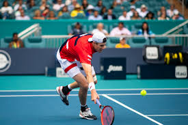 Perfect attitude, perfect style, perfect technique, perfect player. Roger Federer Beats John Isner At 2019 Miami Open For 101st Career Title Bleacher Report Latest News Videos And Highlights
