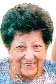 Mary S. Ricci Mazzocca 1935-2020