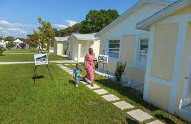Blvd sarasota, a new construction condominium development has topped off and is now rising over the sarasota bay. Sarasota County Takes Steps To Create More Affordable Housing News The Florida Times Union Jacksonville Fl
