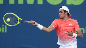 Naspers plans prosus share swap in new effort to boost value. Matteo Berrettini S Racquet Tennisnerd Net What Is Berrettini S Racquet