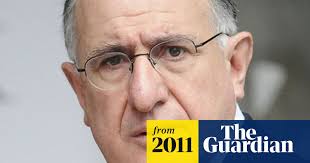 Pass notes No 3,074: Ken Costa