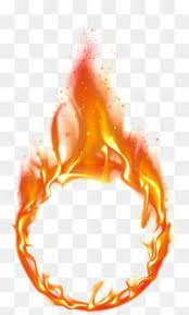 Ring Of Fire Red Fire Light Background Images Black Background Images