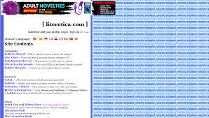 Literotica & 10+ Best Free Sex Story Sites Like Literotica.com - PornGuy!