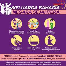 Kunci untuk menjadi keluarga yang sejahtera dan bahagia adalah memilki kontrol atau kendali atas keuangan mereka. Portal Rasmi Pdt Kuala Langat Patuhi Kawalan Pergerakan Covid 19