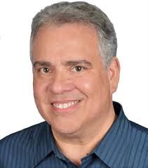 Chris Greco Voiceover Talent