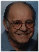Obituary information for David Dickinson