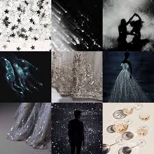 Read 17,674 reviews from the world's largest community for readers. Acomaf Starfall Jpg Night Aesthetic Princess Aesthetic A Court Of Wings And Ruin