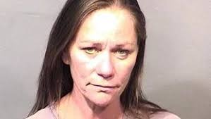 Photos: Arrest mugshots 1-9-16