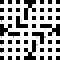 No registration needed to make free, professional looking crossword puzzles! Crossword Puzzles Explore Learning And Teaching