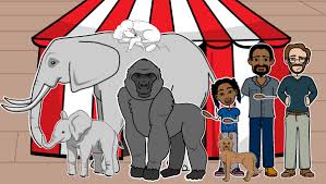 Ivan, who had been imported to the us from then zaire by owner of b&i shopping center in tacoma in 1964, had not seen another gorilla since the death of in 1995 our efforts finally paid off. The One And Only Ivan Activities Katherine Applegate