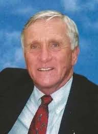 David Perry Obituary (2013)