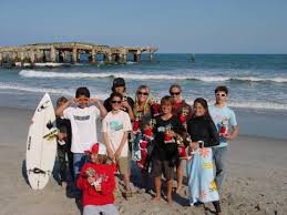 NSSA Northeast: contest results