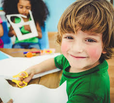 Overcoming communication challenges to engage children