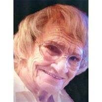 Gladys E. Braxton Obituary