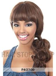 Beshe Premium Synthetic Wig Carmen