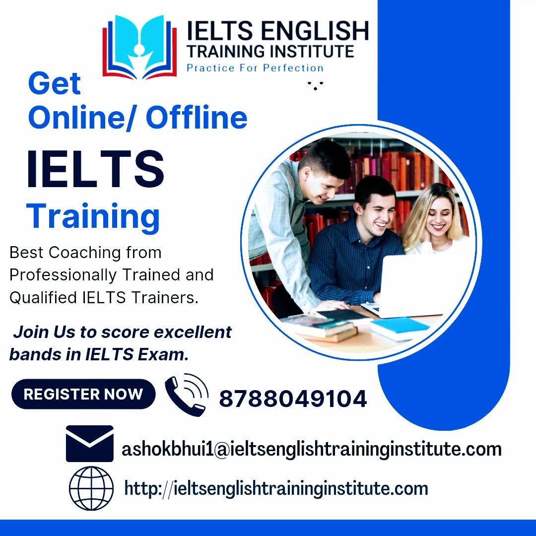 IELTS Classes product image