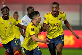 Aunque hay aún muchas probabilidades de pasar y estar en la gesta mundialista, no hay que ser triunfalista y esperar los 90 minutos para saber si pasamos de. Partido Colombia Peru Hoy En Vivo