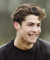 Ronaldo roots and early days. Teamcronaldo On Twitter Young Cristiano Ronaldo