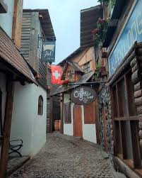 Streets names and panorama views, directions in most of cities. Langlang Buana Tiket Info Wisata Januari 2021 Bhumi Merapi