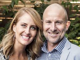 Brighton East couple choose to stay put after incredible Love It or List It  renovation