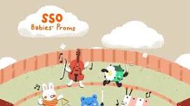 SSO Babies’ Proms