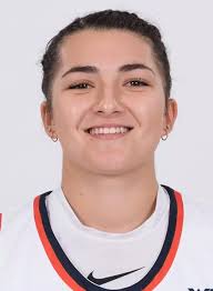 2020-21 Women's Basketball Roster