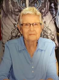 Dolores Van Oss Obituary