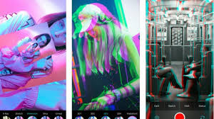 As you can see procedure is fairly simple. 7 Must See Glitch Video Effect Apps For Iphone