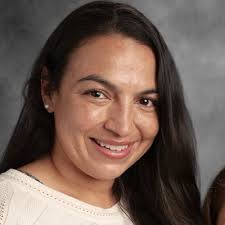 Melissa Ibarra (@DirectoraIbarra)