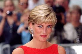 Princess Diana's trusted bodyguard's chilling claim