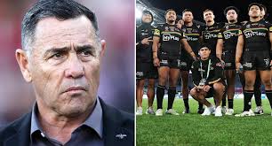 NRL news: Blow for Ivan Cleary and Panthers as talented outside back